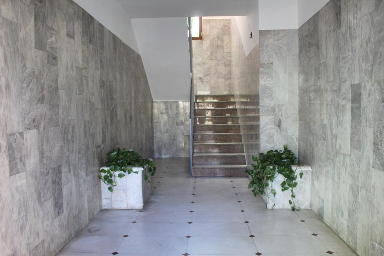 Sorrento Comfort House Con Piscina Eksteriør bilde